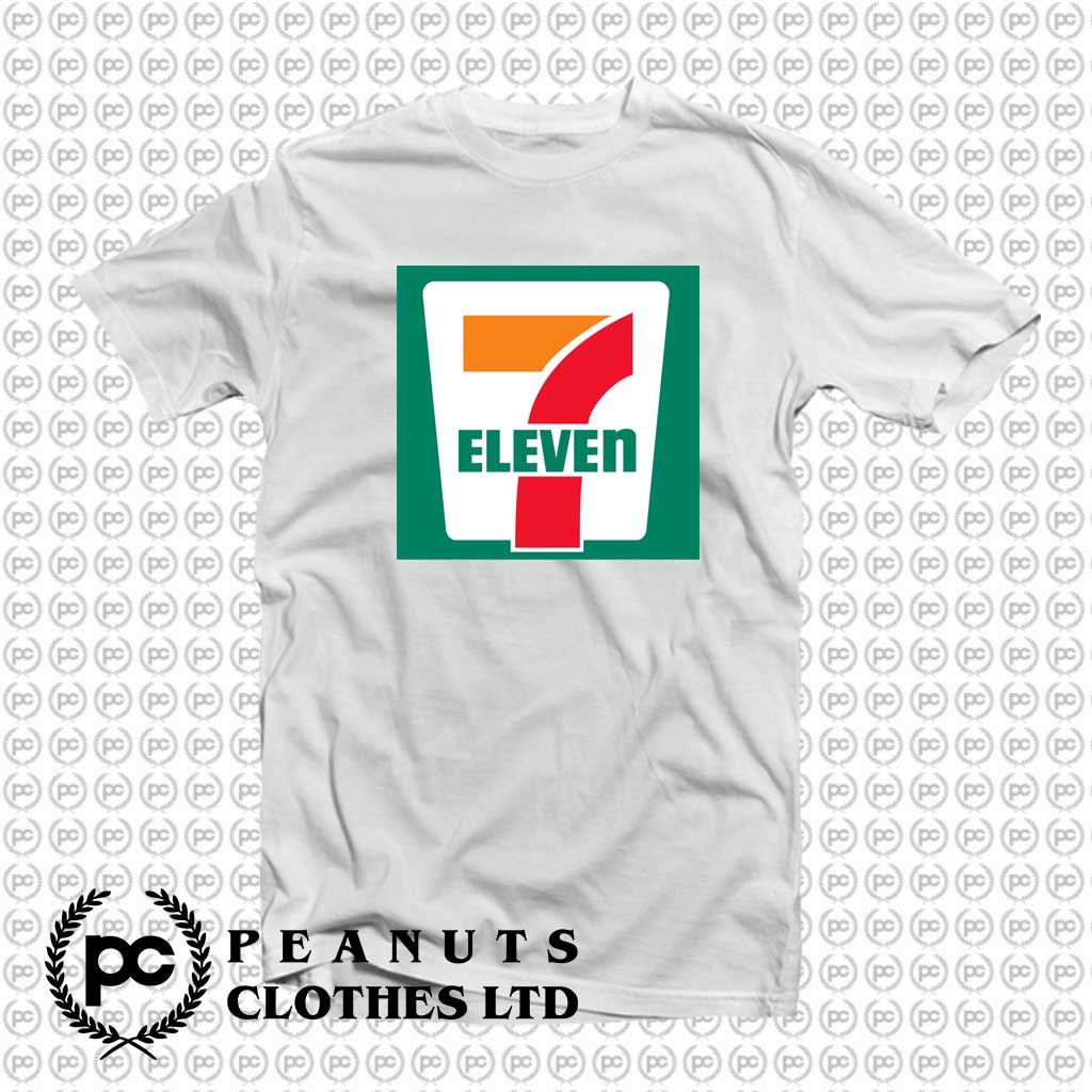 Seventh Heaven 7 Eleven Parody lk