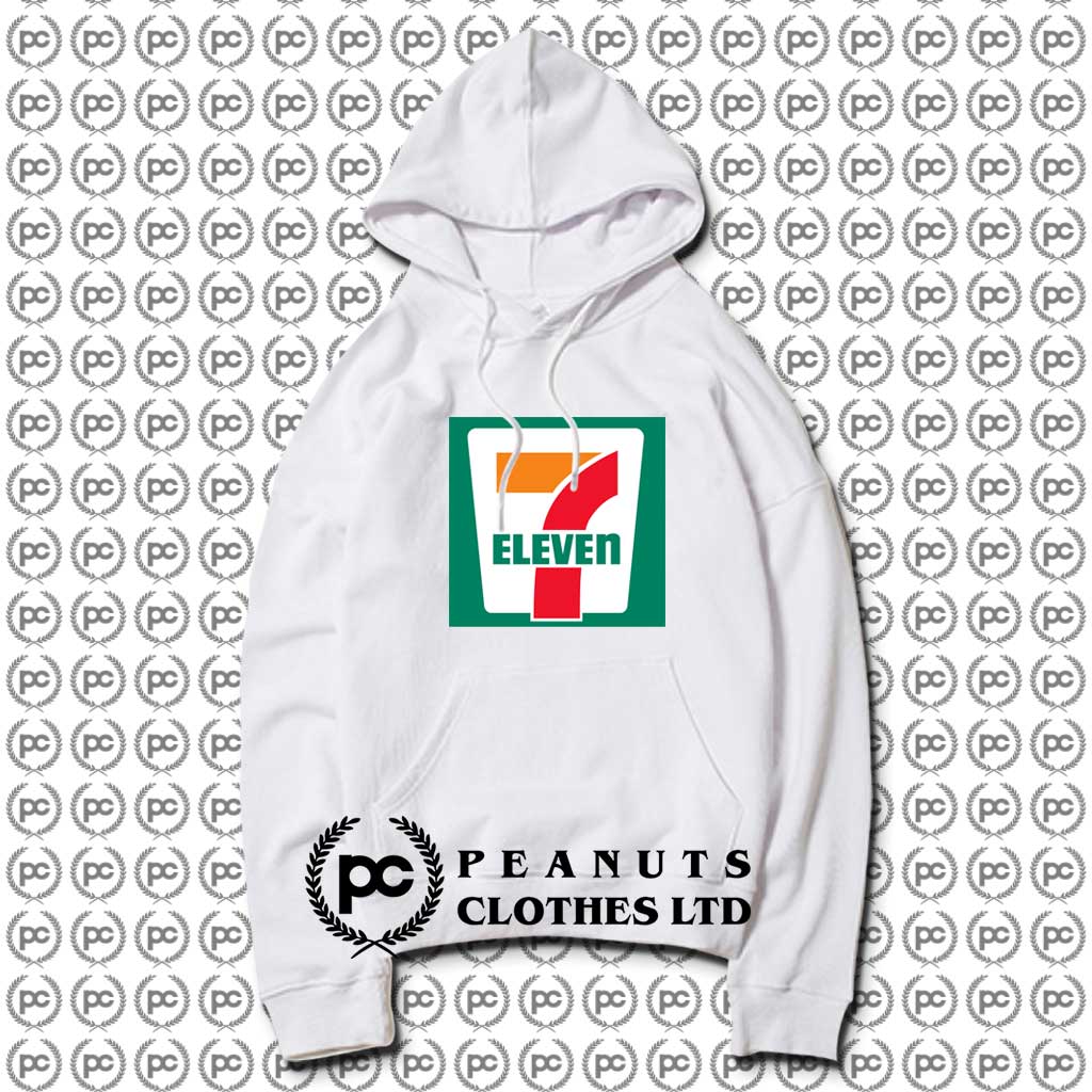 Seventh Heaven 7 Eleven Parody