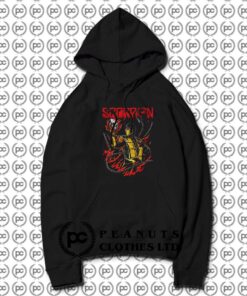 Skull of Change Scorpion Old Skull