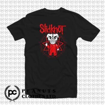 Slidknot KK Metal Funny Dog lx