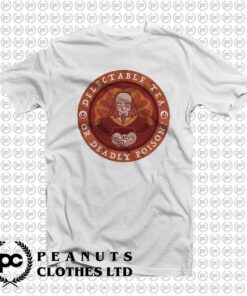 Tea or Poison Avatar Logo p