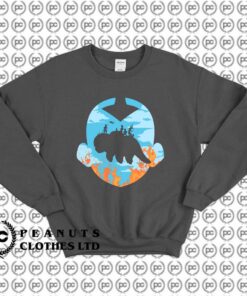 Team Avatar Appa Yip Yip f