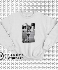 Venice Beach Tame Impala Retro f