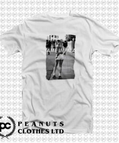 Venice Beach Tame Impala Retro olx