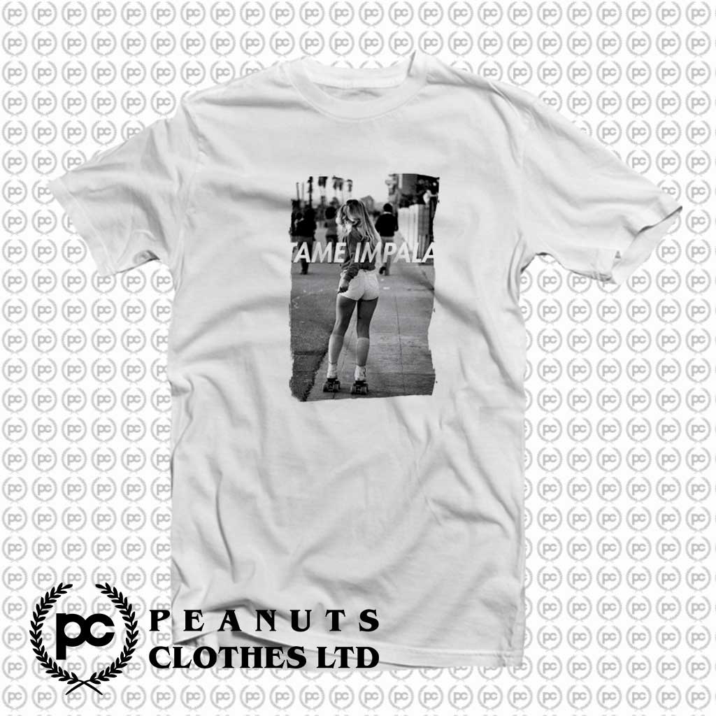 Venice Beach Tame Impala Retro olx