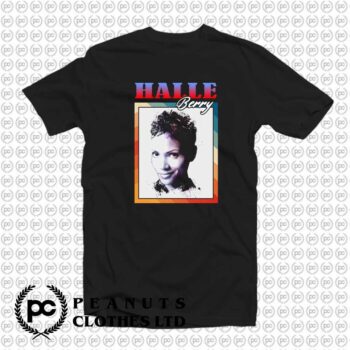 Vintage Classic Halle Berry x