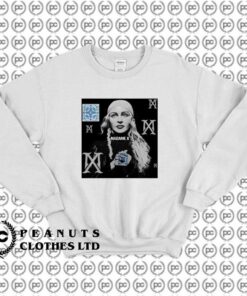 Vintage Madonna Madame X f
