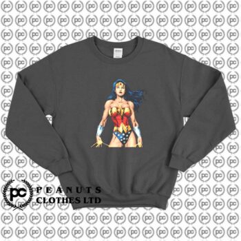 Wonder Woman Superhero Movie f