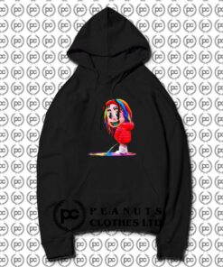 6ix9ine Merch Dummy Boy Funny