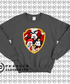 Animaniacs Cartoon Vintage 90s l