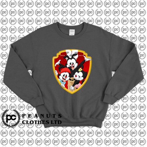 Animaniacs Cartoon Vintage 90s l