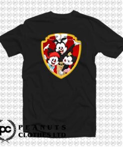 Animaniacs Cartoon Vintage 90s xc
