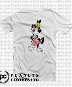Animaniacs Hipster Dot Warner Bros dc
