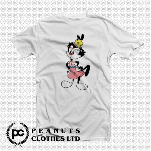 Animaniacs Hipster Dot Warner Bros dc