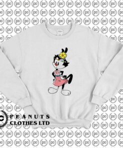 Animaniacs Hipster Dot Warner Bros f