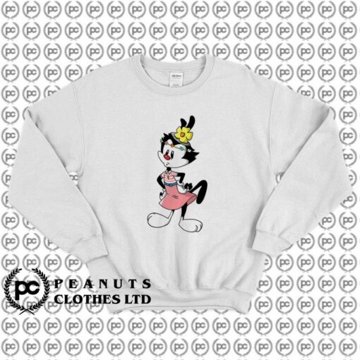 Animaniacs Hipster Dot Warner Bros f
