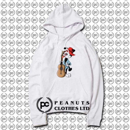 Animaniacs Hipster Wakko Warner Bros