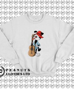 Animaniacs Hipster Wakko Warner Bros x