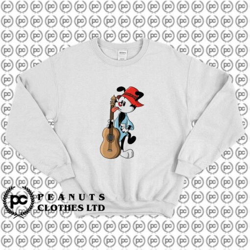 Animaniacs Hipster Wakko Warner Bros x
