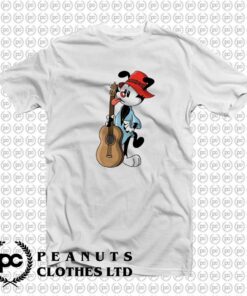 Animaniacs Hipster Wakko Warner Bros xk