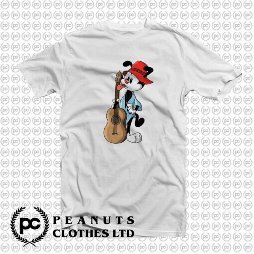 Animaniacs Hipster Wakko Warner Bros xk