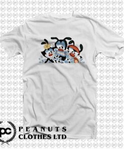 Animaniacs Squished Zany to the Max x
