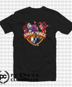 Animaniacs Villainiacs Warner Bros Parody c