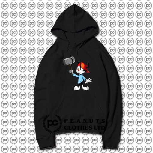Animaniacs Wakko Thor Hammer