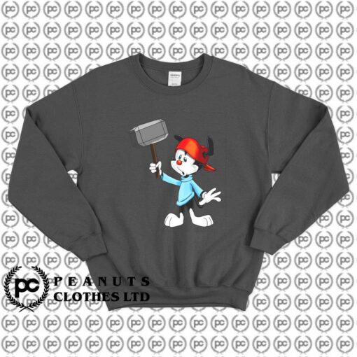 Animaniacs Wakko Thor Hammer o