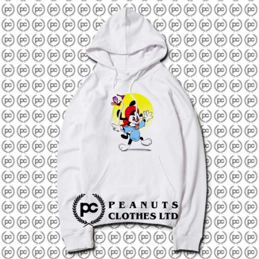 Animaniacs Wakko Totally Insaney