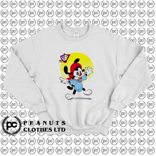 Animaniacs Wakko Totally Insaney Vintage