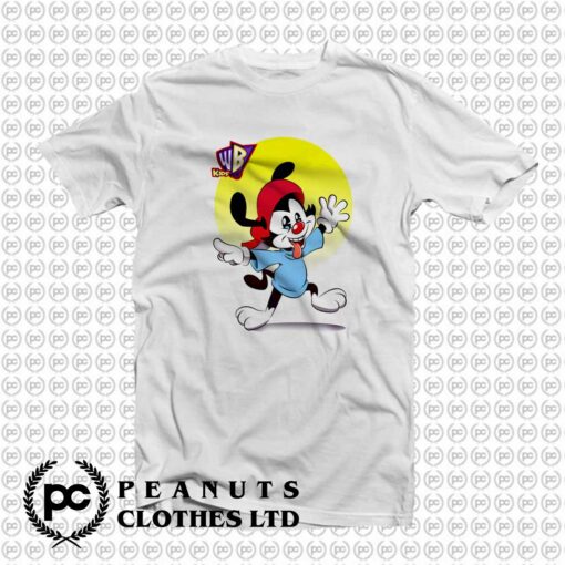 Animaniacs Wakko Totally Insaney Vintage px