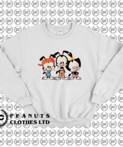 Animaniacs Warner Bros Siblings i