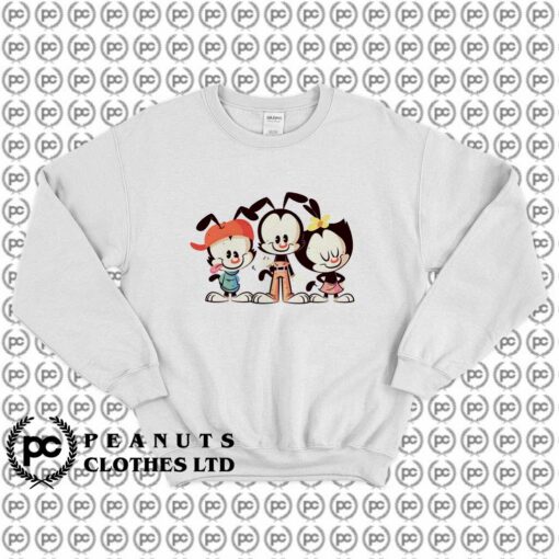 Animaniacs Warner Bros Siblings i