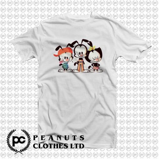 Animaniacs Warner Bros Siblings x
