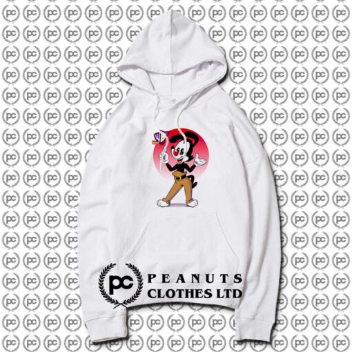 Animaniacs Yakko Warner Bros Kids