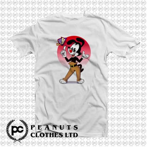 Animaniacs Yakko Warner Bros Kids x 1