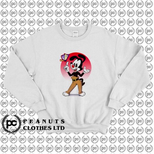 Animaniacs Yakko Warner Bros Kids x