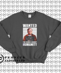 Anti Bill Gates Wanted Poster ix