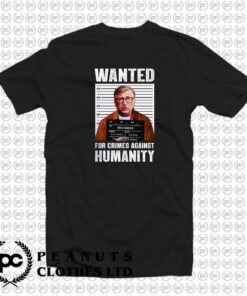 Anti Bill Gates Wanted Poster lx