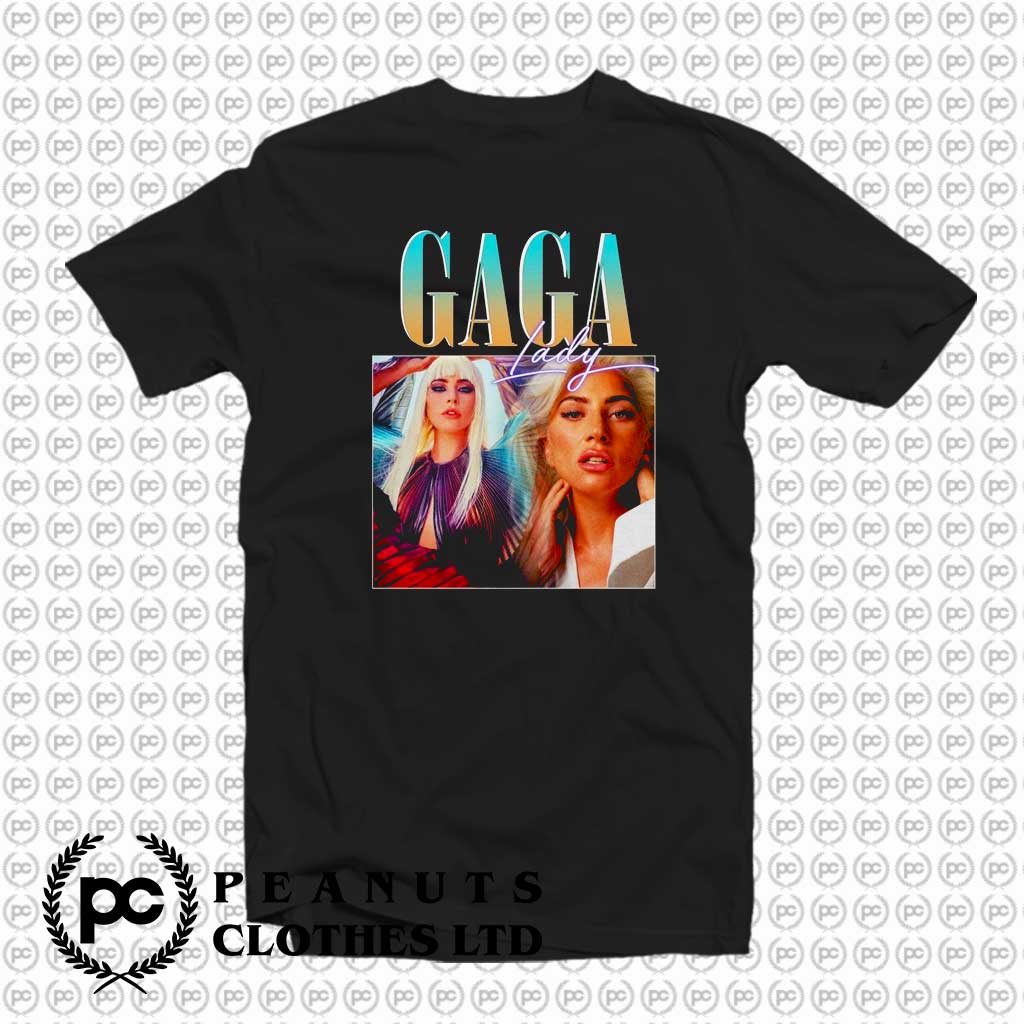 Best Lady Gaga Vintage p