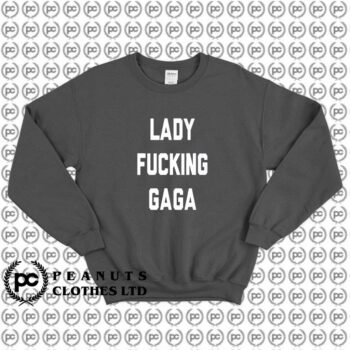 Best Sell Lady Fucking GagaF