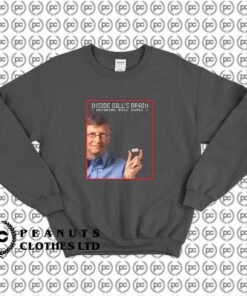 Bill Gates Brain Decoding Bill ox