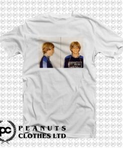 Bill Gates Felon Series Retro l