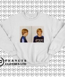 Bill Gates Felon Series Retro ox