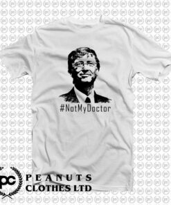 Bill Gates Not My Doctor Meme px