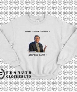 Bill Gates Where Is Your God Quotes o