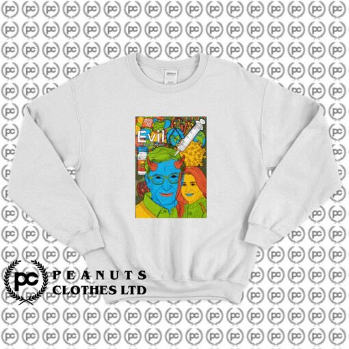 Bill Gates of Hell Essential l