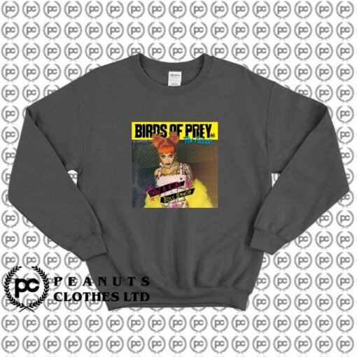 Birds Of Prey The Album Doja Cat fi