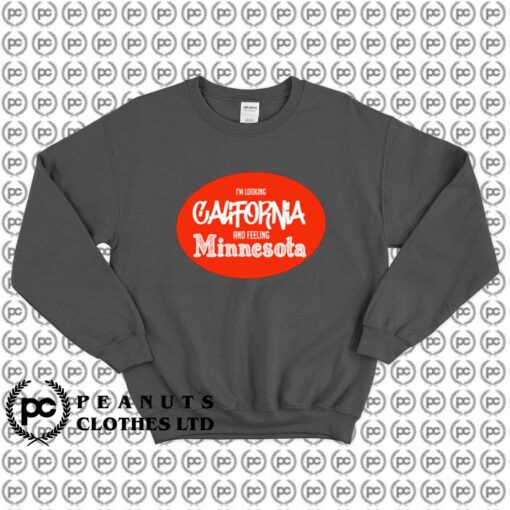 Chris Cornell Im Looking California Logo kx